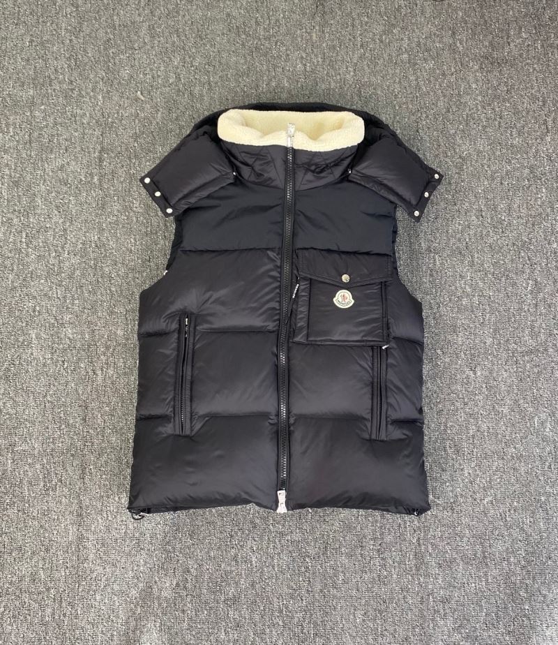 Moncler Down Jackets